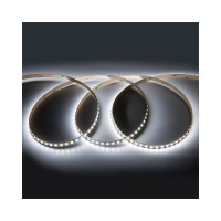 Светодиодная лента General Lighting Systems GLS-2835-120-9.6-24-IP20-PRM-6, 5 метров, 9,6Вт/м, 24В, SMD2835, 8мм, IP20, 6500К - холодный белый 502140