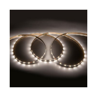 Лента светодиодная General Lighting Systems GLS-2835-60-7.2-24-IP20-PRM-4, 5 метров, 7,2Вт/м, 24В, SMD2835, 8мм, 60 диодов/м, 22Лм/чип, IP20, 4500К - нейтральный белый 502041