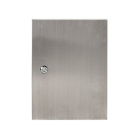 Щит EKF из нержавеющей стали "Inox" AISI 304  IP66 У1 PROxima mb-inox-432