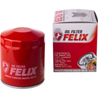 Масляный фильтр 406 M FELIX 410030160