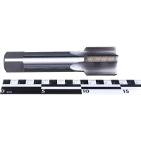 Метчик м/р ИНСТУЛС М. 39.0х1.0 гл Р6М5 6H 2621-2075 Гост 3266-81 00001240394