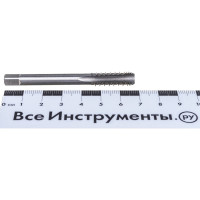 Метчик м/р ИНСТУЛС М. 8.0х1.25 осн. к-т Р6М5 5H6H 2629-0325/0323 Гост 17927-72 00001234642