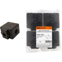 Ответвительный сжим TDM У-870М 95-150 : 16-50 мм IP20 SQ0831-0006