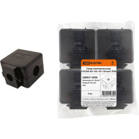 Ответвительный сжим TDM У-872М 95-150 : 95-120 мм IP20 SQ0831-0008