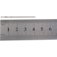 Сверло по металлу HSS DIN 338 (10 шт; 1.6 мм) EКТО DM-006-0160-0043