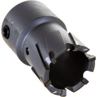 Коронка с твердосплавными напайками Power-Max 30 (30х30 мм) Karnasch 20.1130A-030