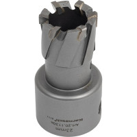 Коронка с твердосплавными напайками Power-Max 30 (23х30 мм) Karnasch 20.1130A-023