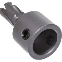 Коронка с твердосплавными напайками Power-Max 30 (14х30 мм) Karnasch 20.1130A-014