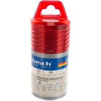 Коронка с твердосплавными напайками Power-Max 30 (43х30 мм) Karnasch 20.1130A-043