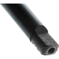 Сверло кх средняя серия (13.9х108х189 мм; КМ1; Р6М5 6542; ГОСТ 10903-77) ИНСТУЛС 00001168898