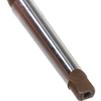 Сверло кх средняя серия (10.5х87х168 мм; КМ1; Р6М5К5; ГОСТ 10903-77) ИНСТУЛС 00001289657