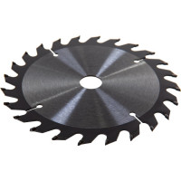Диск пильный по дереву (160х20 мм; 24Т) OXCRAFT PO000105788