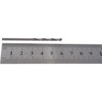 Сверло цх средняя серия (3.00х33х61 мм; HSS 6542; А1; DIN338) ИНСТУЛС 00001292843
