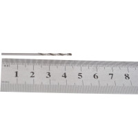 Сверло цх средняя серия (1.90х22х46 мм; HSS 6542; А1; DIN338) ИНСТУЛС 00001292827