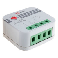 Импульсное реле EKF RIO-2 compact, 10А, PROxima, SQ rio-2k-10