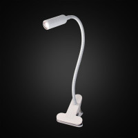 Светильник Citilux Ньютон, белый LED 4Wх4000K, на клипсе CL803060N