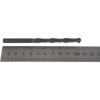 Сверло цх средняя серия (7.1х69х109 мм; HSS 6542; DIN338) ИНСТУЛС 00001179289