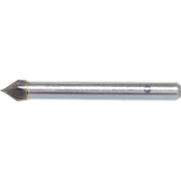 Борфреза коническая с конусностью 60 (6x5.2x6х50 мм; ВК8; J06; 5.2M06) ИНСТУЛС 00001337691