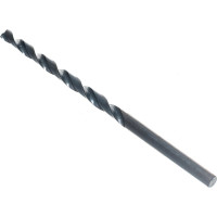 Сверло цх длинная серия (6.4х97х148 мм; HSS 6542; DIN340) ИНСТУЛС 00001168153