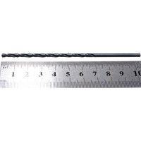 Сверло цх длинная серия (3.2х69х106 мм; HSS 6542; DIN340) ИНСТУЛС 00001168023