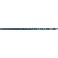 Сверло цх длинная серия (4.5х82х126 мм; HSS 6542; DIN340) ИНСТУЛС 00001177793