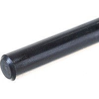 Сверло цх длинная серия (8.8х115х175 мм; HSS 6542; DIN340) ИНСТУЛС 00001326042