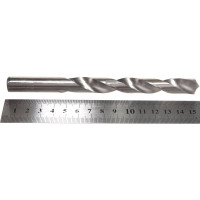 Сверло цх средняя серия (13.4х108х160 мм; HSS 4241; А1; DIN338) ИНСТУЛС 00001336209