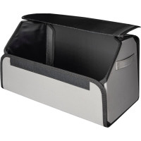 Органайзер в багажник SKYWAY CLASSIC экокожа S06404003