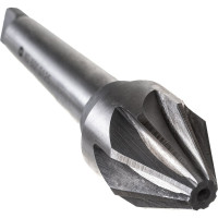 Зенковка коническая (40х45х160 мм, 60 град, КМ3, Р6М5, тип 8) Гост 14953-80 ИНСТУЛС 00001144151