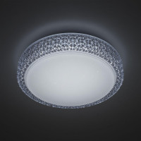 Настенно-потолочный светильник Citilux Альпина LED CL71818