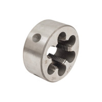 Круглая плашка БИЗ К 3/4 3/4pk