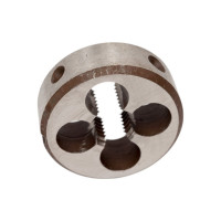 Круглая плашка БИЗ М 12,0*1,50 1215pm