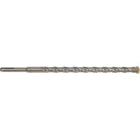 Бур по бетону S4 (16х310 мм; SDS-plus) EKTO DS-003-1600-0310
