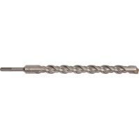 Бур по бетону S4 (28х350 мм; SDS-plus) EKTO DS-003-2800-0350