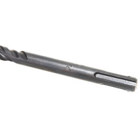Бур по бетону S4 (12х260 мм; SDS-plus) EKTO DS-003-1200-0260
