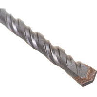 Бур по бетону S4 (10х210 мм; SDS-plus) EKTO DS-003-1000-0210