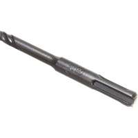 Бур по бетону S4 (8х350 мм; SDS-plus) EKTO DS-003-0800-0350