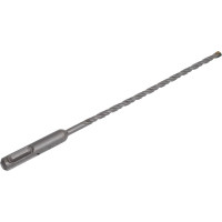 Бур по бетону S4 (5х210 мм; SDS-plus) EKTO DS-003-0500-0210