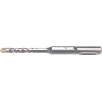 Бур по бетону S4 (6х110 мм; SDS-plus) EKTO DS-003-0600-0110