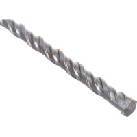 Бур по бетону S4 (8х310 мм; SDS-plus) EKTO DS-003-0800-0310