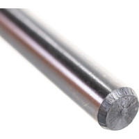 Сверло цх короткая серия (6.2х31х70 мм; HSS 6542; А1; DIN1897) ИНСТУЛС 00001243796
