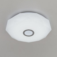 Светильник Citilux Диамант Хром Смарт RGB CL713A60G