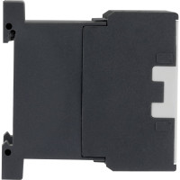Миниконтактор EKF МКЭ, 12А, 400В, 1NO, PROxima Mctr-s-12-400