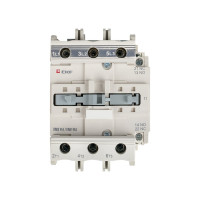 Малогабаритный контактор EKF КМЭ, 95А, 36В, NO+NC, PROxima ctr-s-95-36