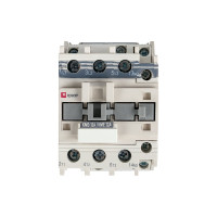 Малогабаритный контактор EKF PROxima КМЭ, 32А, 36В, 1NO ctr-s-32-36