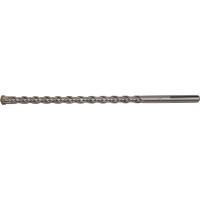 Бур по бетону (22х460 мм; 4 режущих кромки; SDS-max) EKTO DS-010-2200-0460
