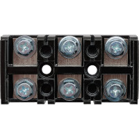 Блок зажимов TDM ELECTRIC ТС-3003 SQ0531-0109