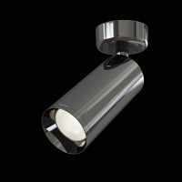 Потолочный светильник MAYTONI Focus C017CW-01GF