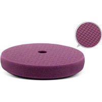 Полировальный круг фиолетовый, средней жесткости SCHOLL Concepts Spider Pad L170/25 мм, 2 шт. 20327
