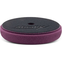 Полировальный круг фиолетовый, средней жесткости SCHOLL Concepts Spider Pad L170/25 мм, 2 шт. 20327